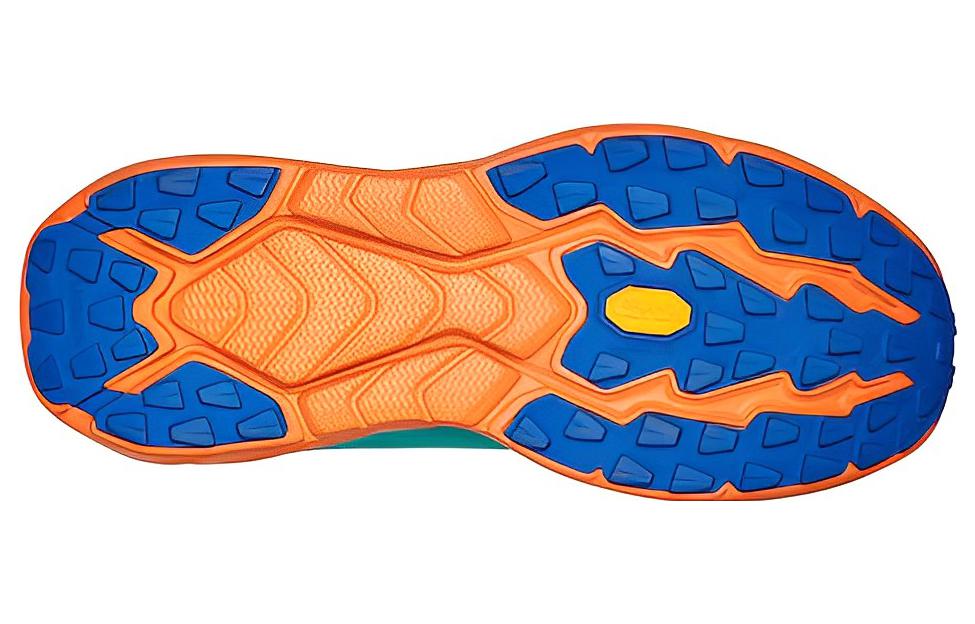 HOKA ONE ONE Zinal 'Atlantis Outer Space' 1119399-AOSP