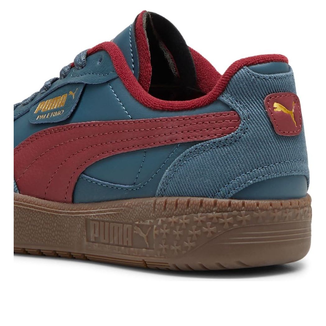 (WMNS) Puma Palermo Moda 'Corduroy' 398529-02
