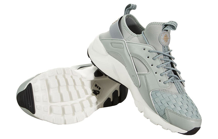 Nike Air Huarache Run Ultra SE 'Light Pumice' 875841-007