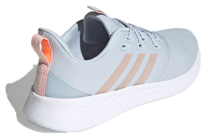 (WMNS) adidas Puremotion 'Halo Blue Vapour Pink' GV7362