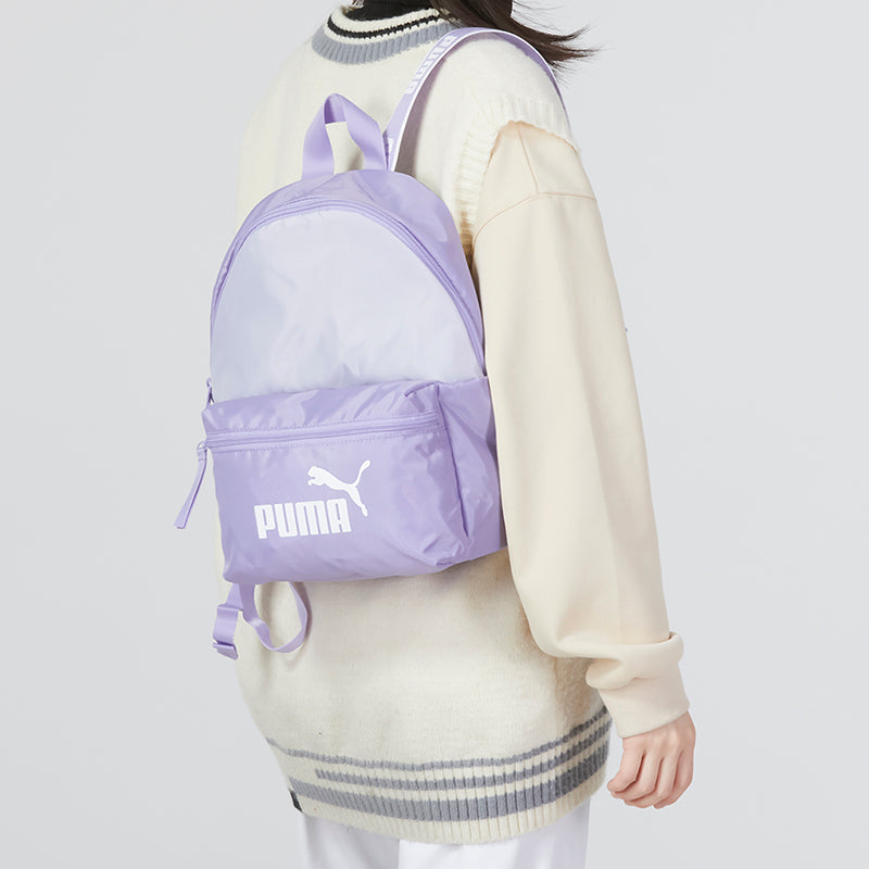 (WMNS) PUMA Core Base Backpack 'Purple' 079467-02
