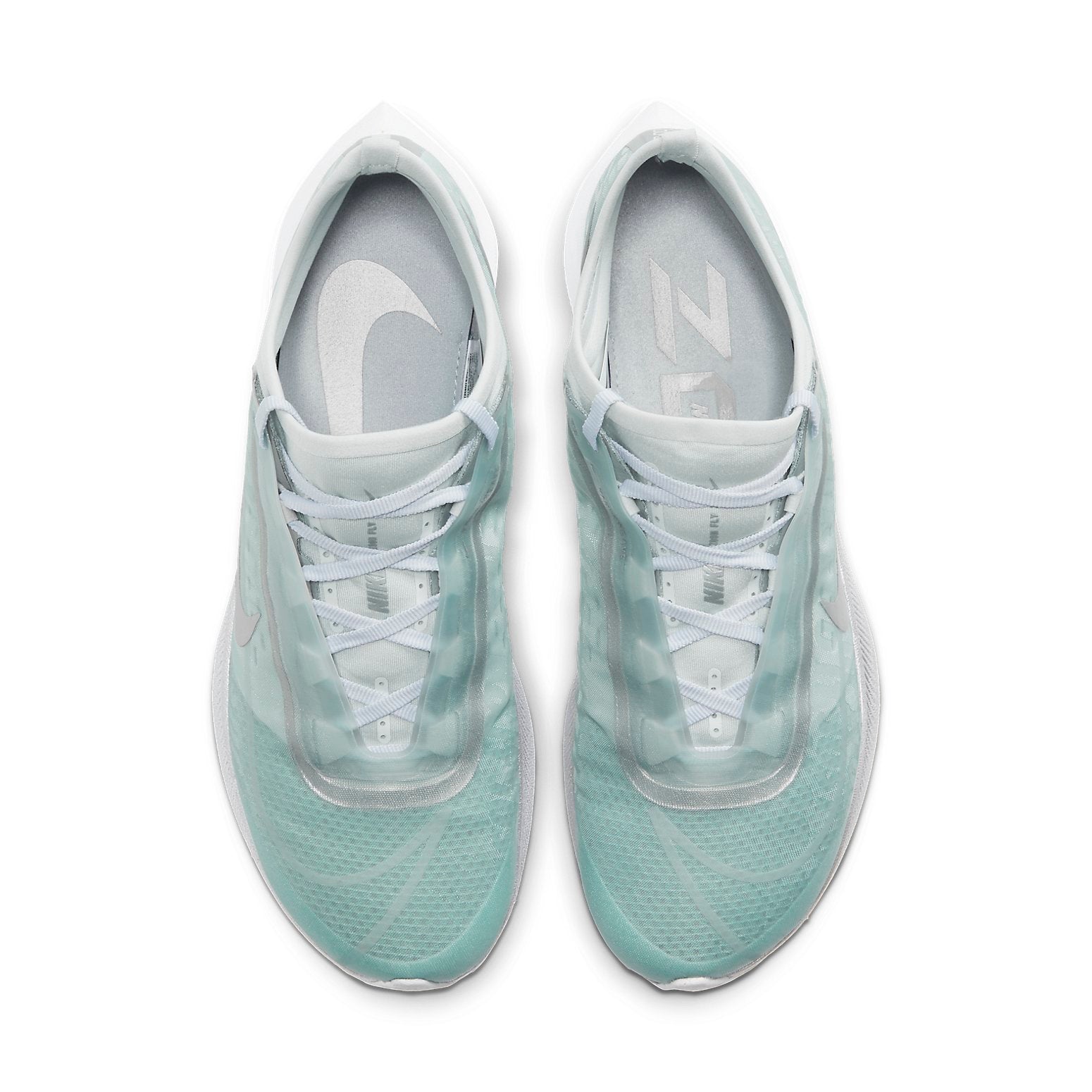 (WMNS) Nike Zoom Fly 3 'Ocean Cube' AT8241-302