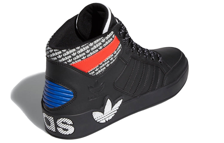 adidas Hard Court High 'Overbranding' FV5464