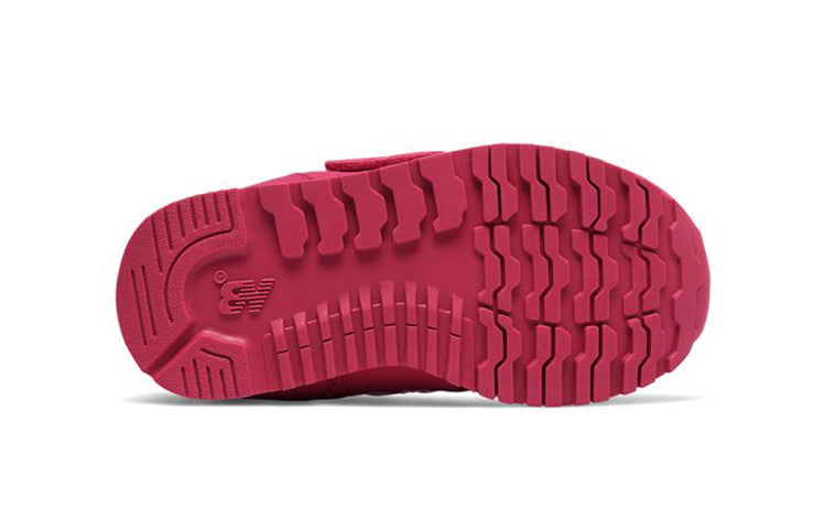 (TD) New Balance 373 Shoes Pink KV373NKI