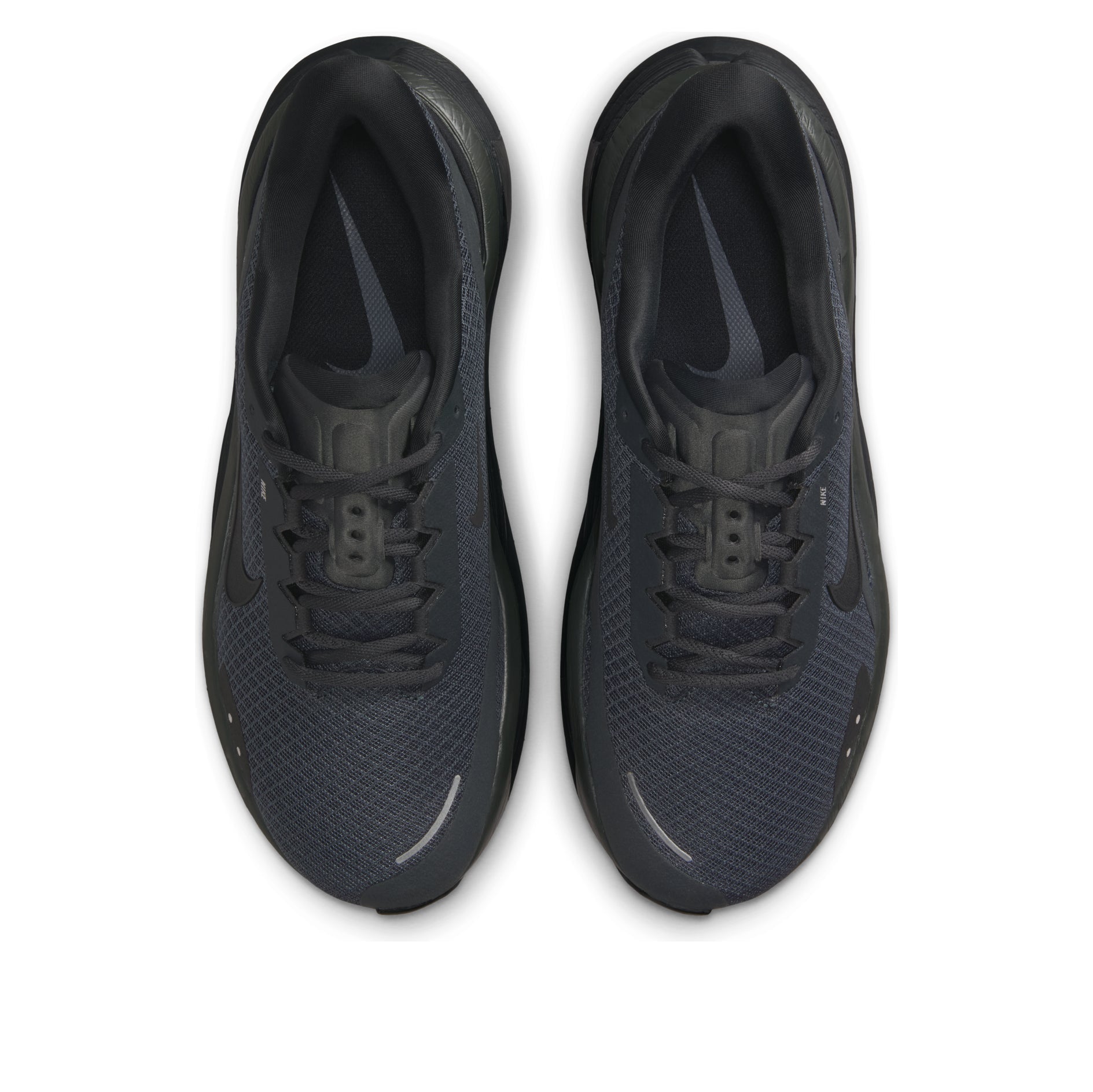 Nike Comfort Ride EasyOn 'Coal Black Grey' IF4997-001