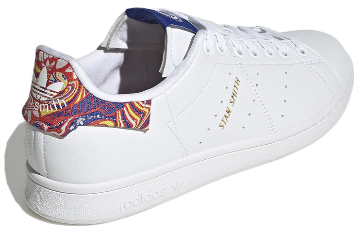 adidas Stan Smith 'Summer White Blue' HP2173