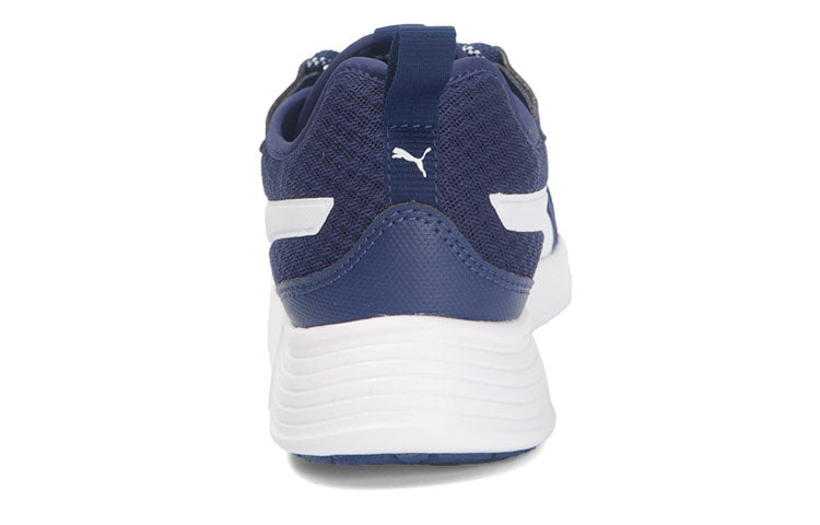 PUMA St Trainer Evo V2 Blue/White 363742-04