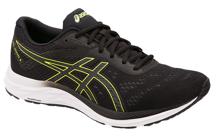 ASICS Gel-Excite 6 'Black Yellow' 1011A165-002