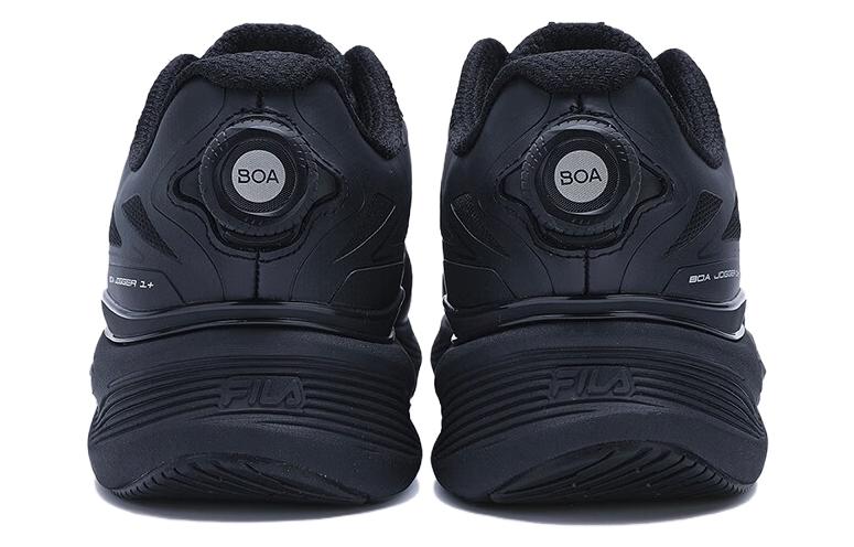 FILA BOA JOGGER 1 Shoes 'Navy' A12M341103FBB