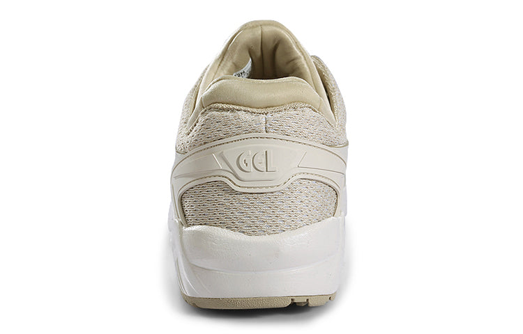 ASICS ASCIS GEL-Kayano Trainer EVO 'Birch Beige' H742N-0202