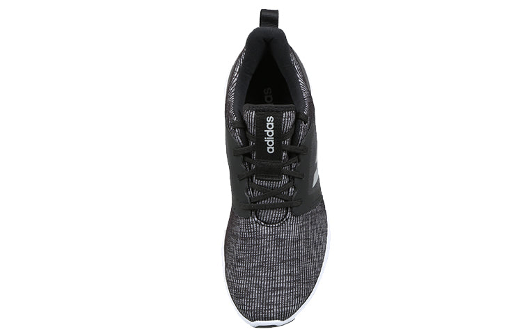 adidas neo Thrum Grey/Black CM4857
