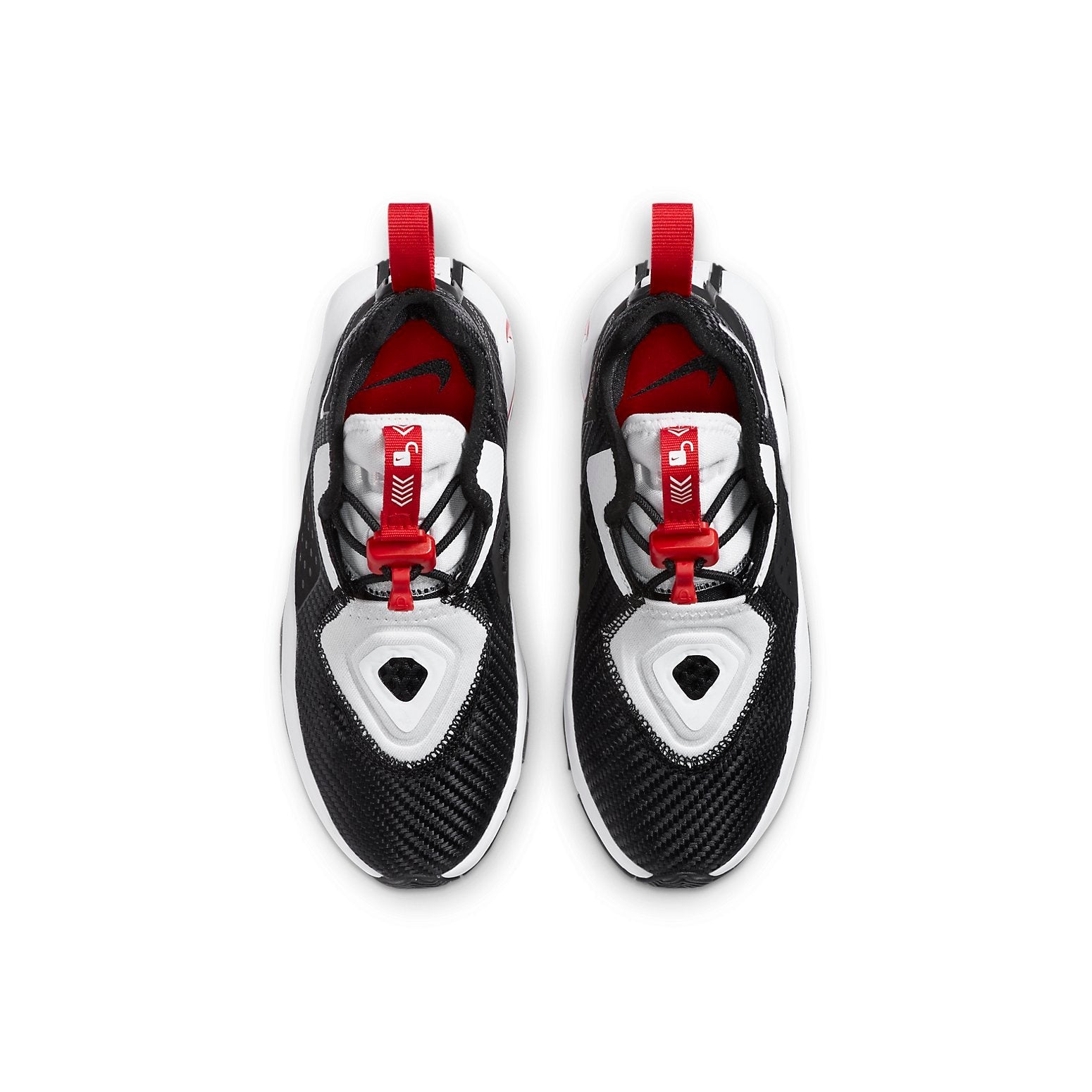 (PS) Nike LeBron Soldier 14 'Black University Red' CN8754-002
