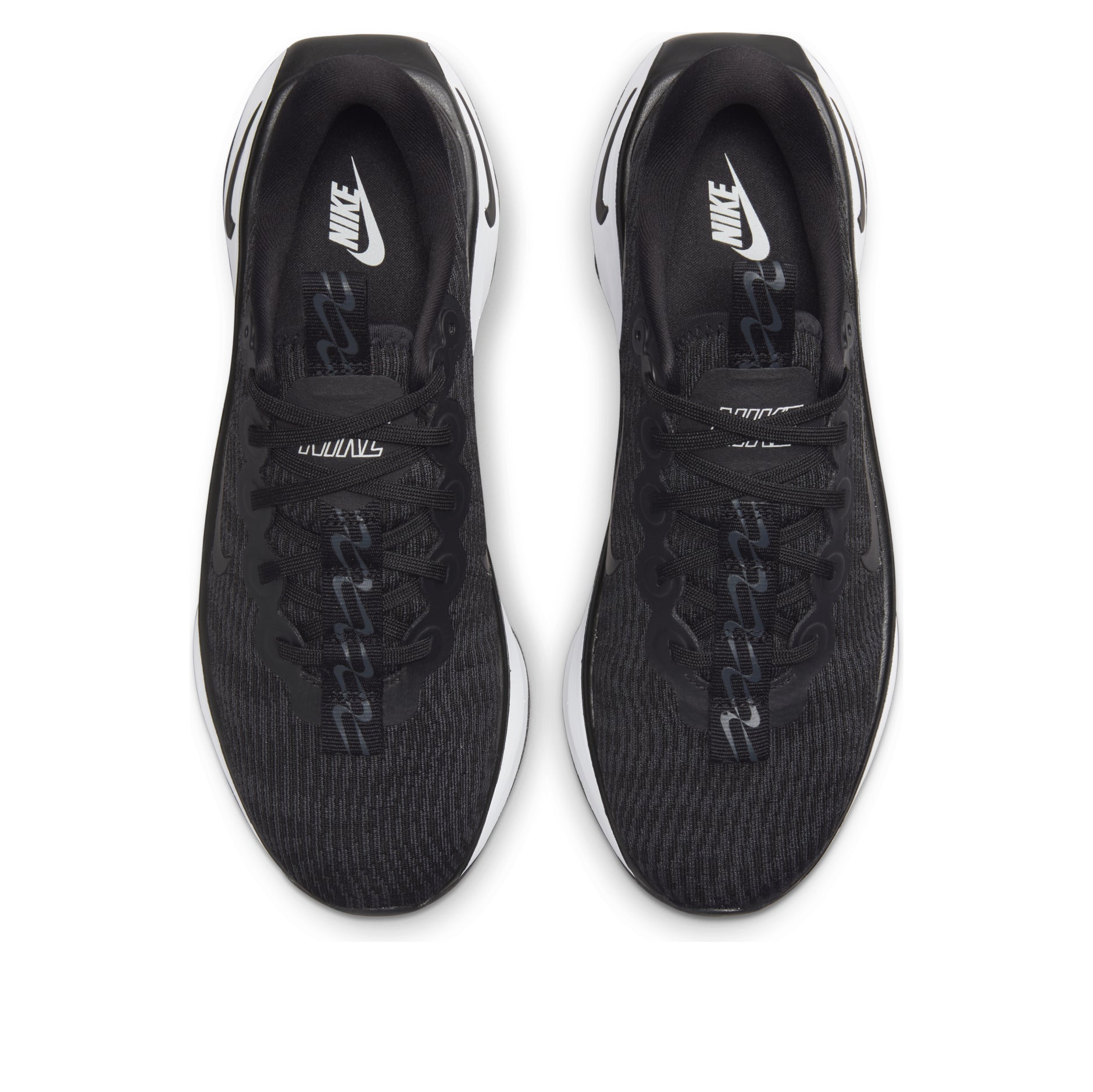 (WMNS) Nike Motiva 'Black' DV1238-001