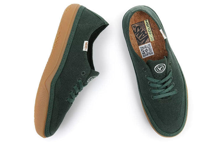 Vans Circle Vee 'Green Gum' VN0A4BWLBD6