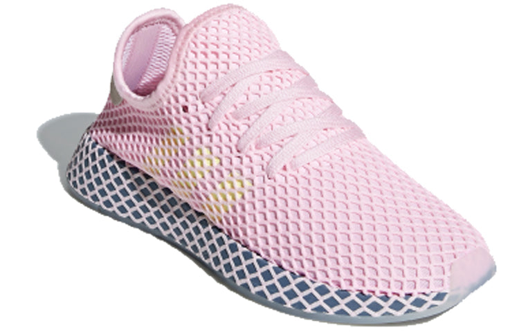 (WMNS) adidas Deerupt Runner W CG6091