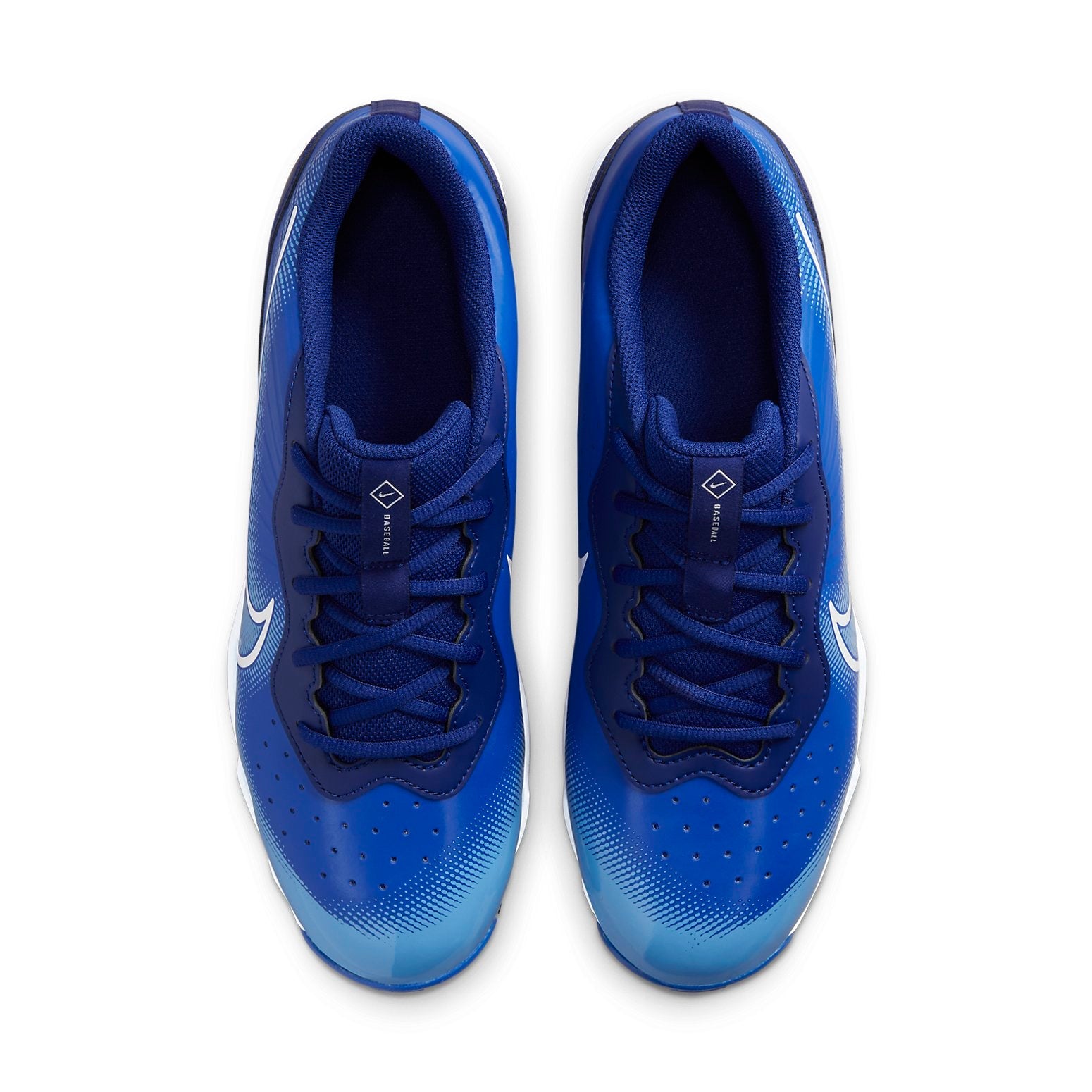 Nike Alpha Huarache 4 Keystone 'Hyper Royal' DJ6524-414