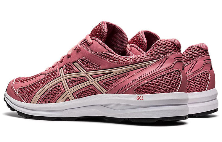 (WMNS) ASICS Gel-Braid 'Smokey Rose' 1012A629-700