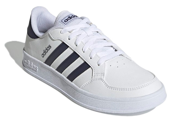 adidas Breaknet 'White' GW5575