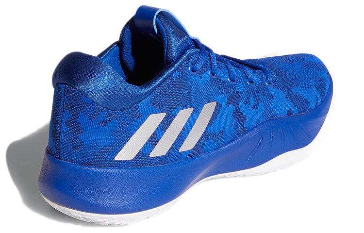 adidas Nxt Lvl Spd Vi 'Blue' CQ0551