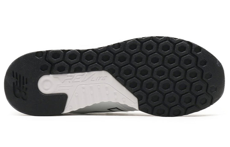 New Balance 247 Black/White MRL247SQ