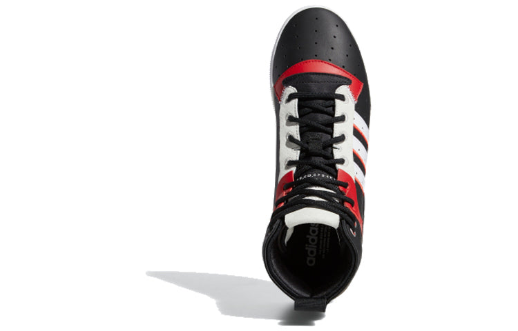 adidas Rivalry RM 'Black Red' EH2181