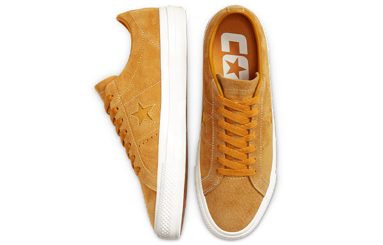 Converse One Star Pro Yellow 168653C