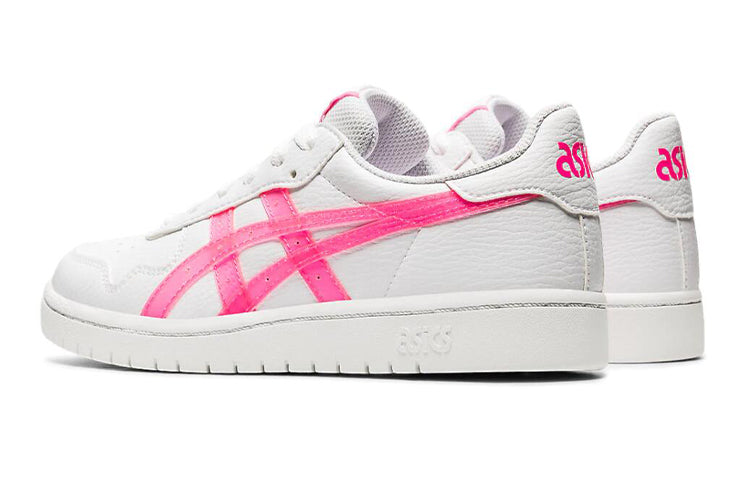 (GS) ASICS Japan S 'White Hot Pink' 1194A081-100