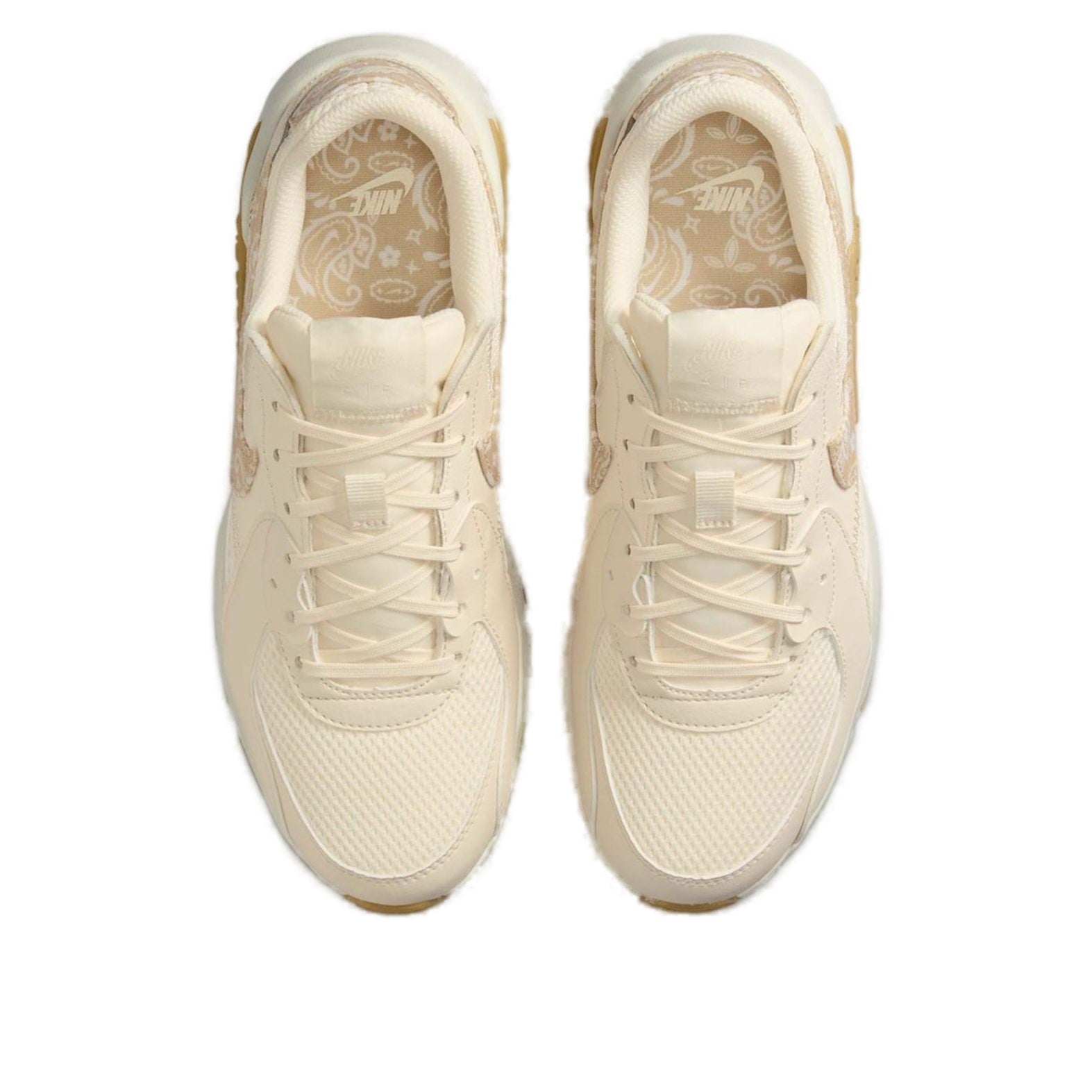 (WMNS) Nike Air Max Excee 'Pale Ivory' IH2048-110