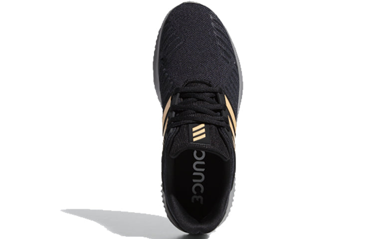 (WMNS) adidas Alphabounce rc.2 'Black Gold' EG6321