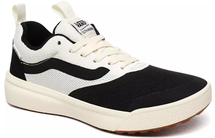 Vans 2tone Ultrarange Rapidweld Black And White VN0A3MVUXV4