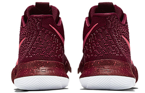 Nike Kyrie 3 EP 'Team Red' 852396-681