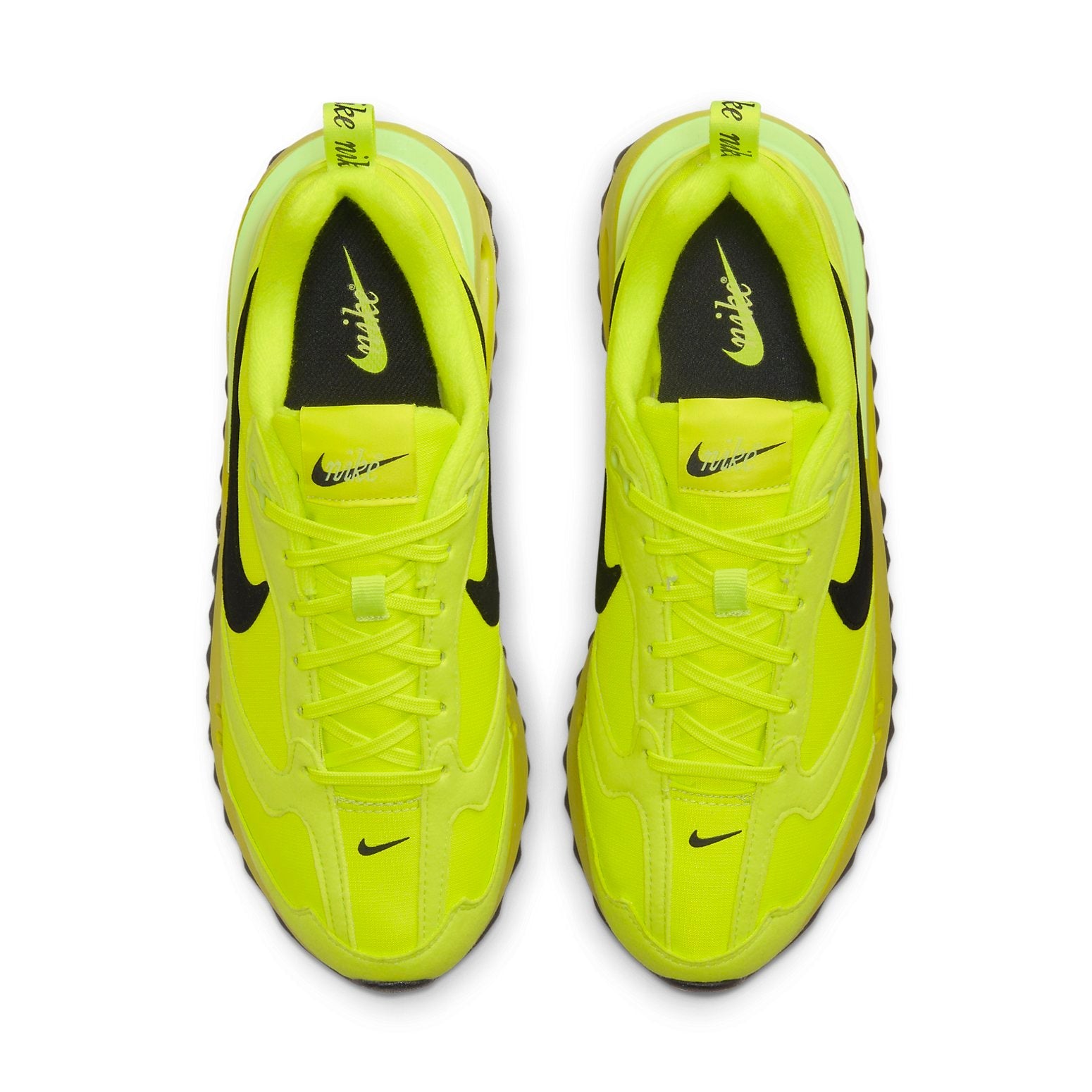 (WMNS) Nike Air Max Dawn 'Atomic Green' DV2227-300
