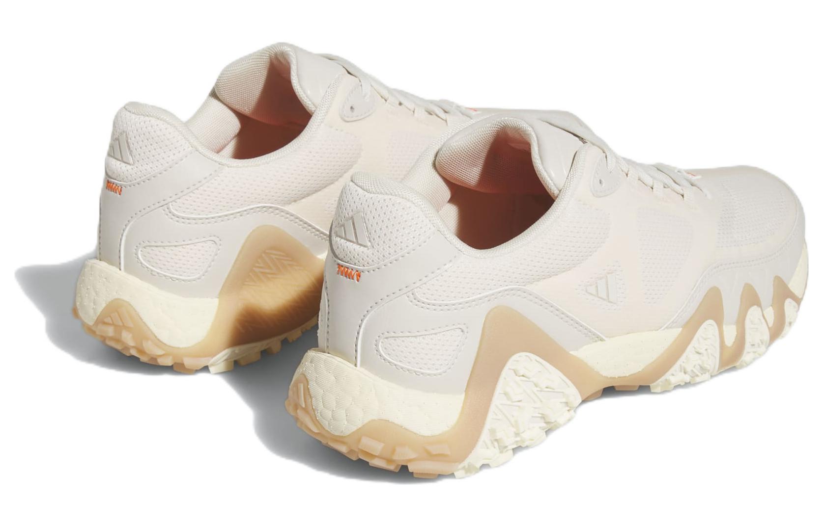 adidas Adicross Lo BOOST Golf Shoes 'Wonder White' H03663
