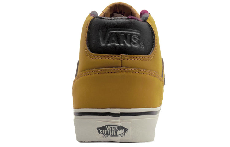 Vans Chapman Mid 'Buck - Spruce' VN0A2XSWK8M