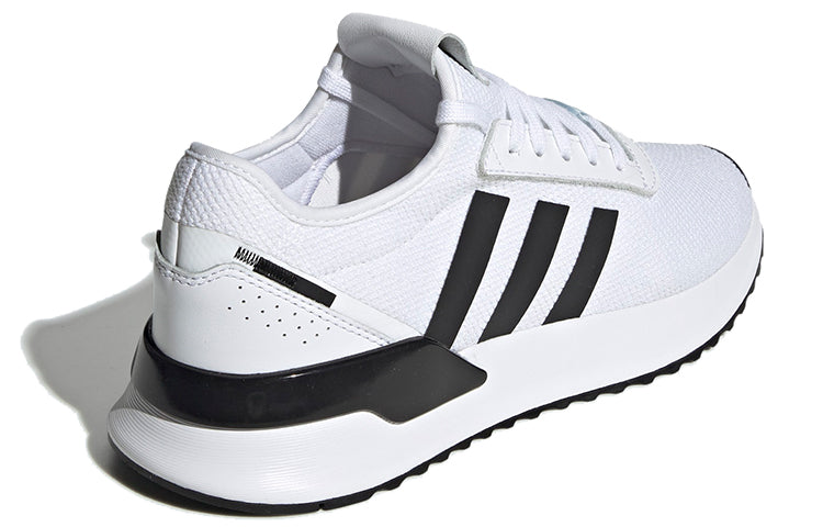 adidas originals U_Path X 'White Black' EG7377