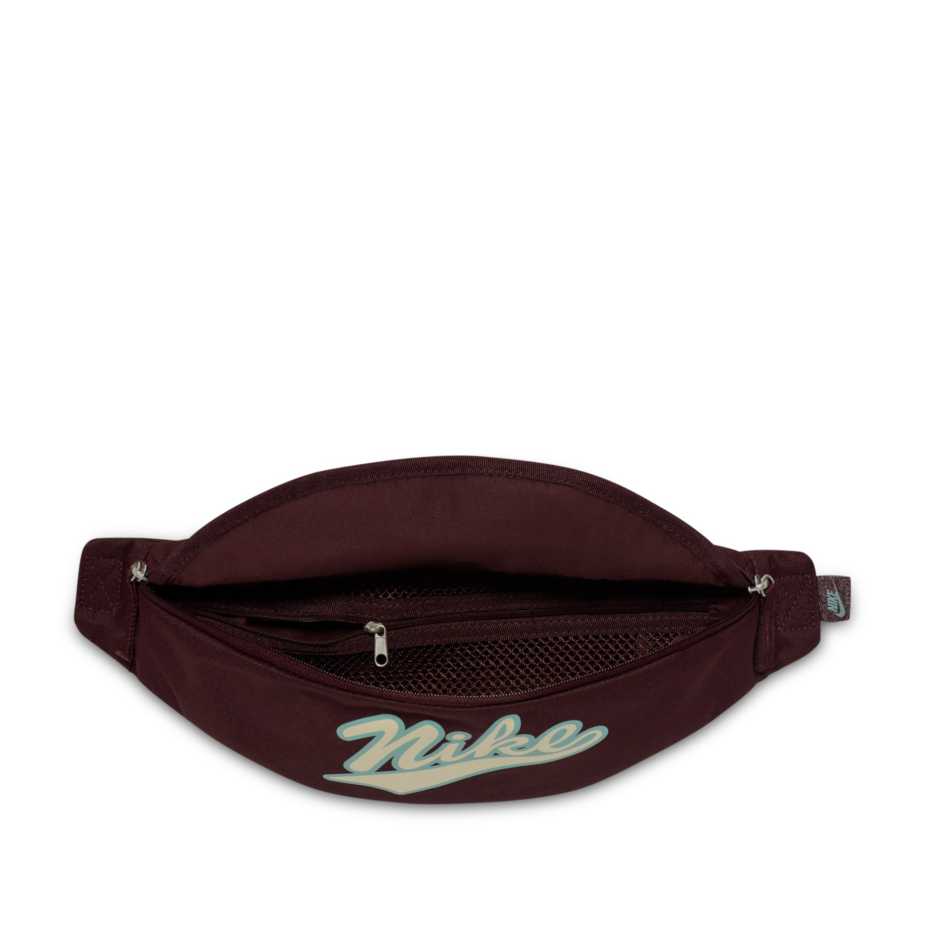Nike Heritage Cross-Body Bag 3L 'Red' HV6615-652