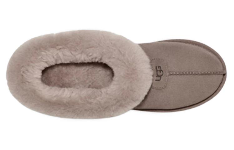 (WMNS) UGG Tazzette Slipper 'Chestnut' 1134810-SKP