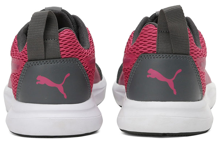 (WMNS) PUMA Max Idp Grey/Pink 372585-04