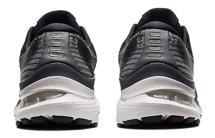 ASICS Gel-Kayano 28 'Black White' 1011B189-003