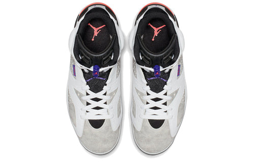 Air Jordan 6 Retro LTR 'Flint' CI3125-100
