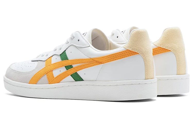 Onitsuka Tiger GSM 'Cream Citrus' 1183A353-120