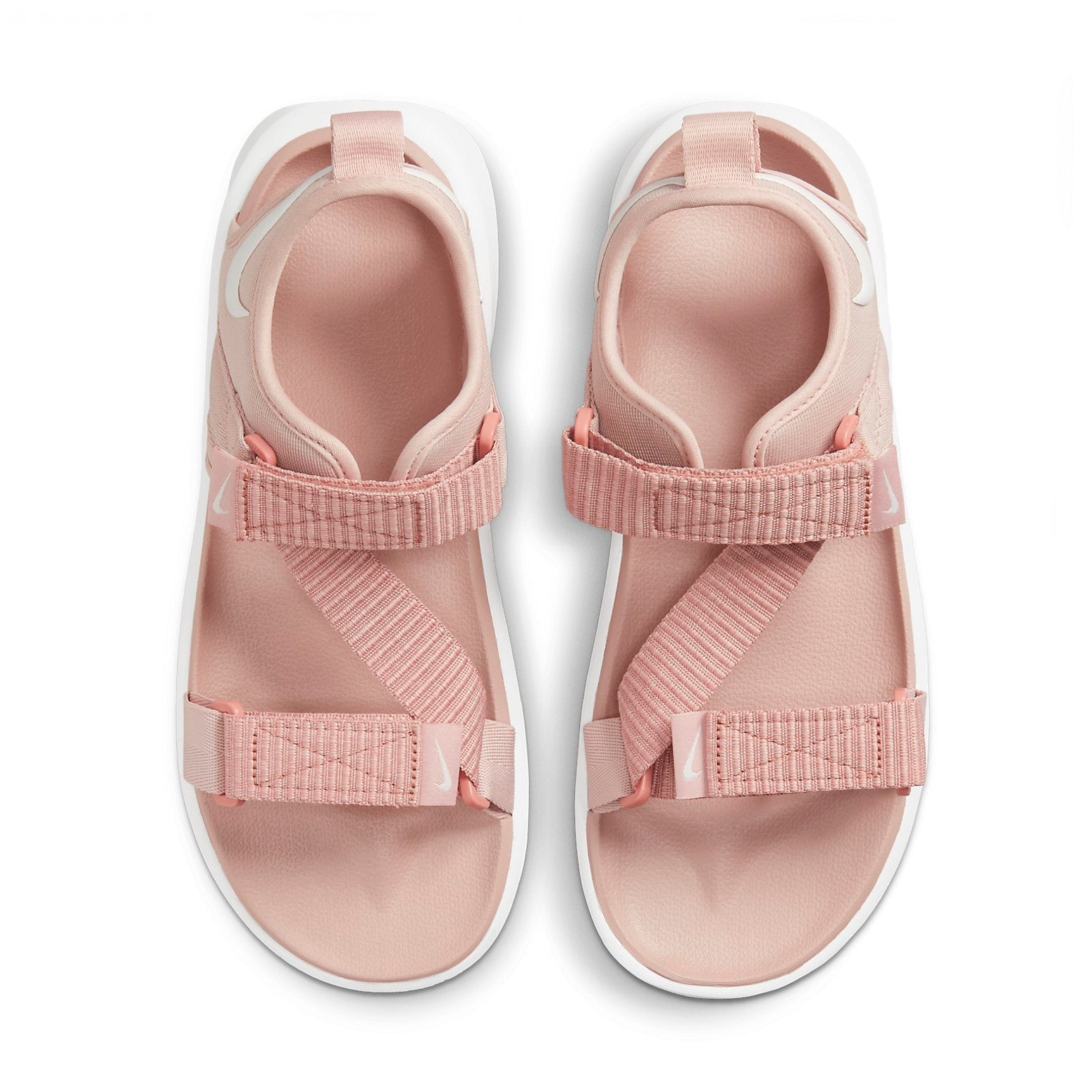 (WMNS) Nike Vista NA Sandal 'Pink Oxford White' DJ6608-600