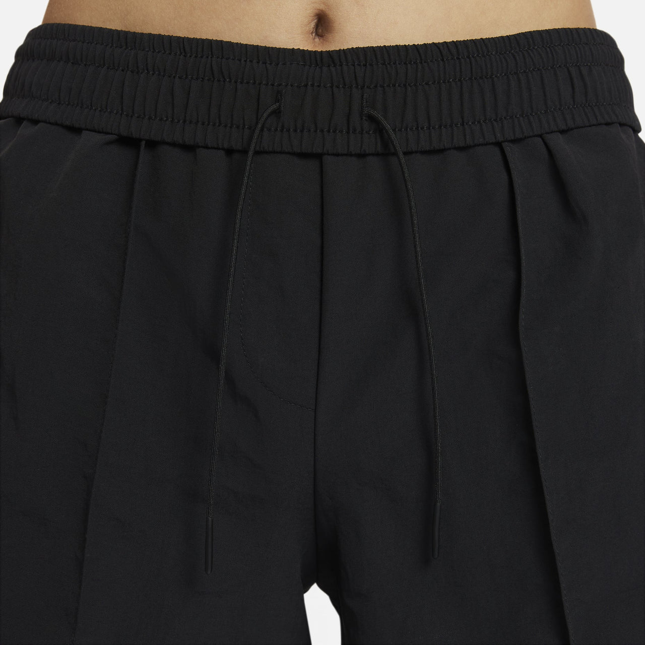 (WMNS) Nike Sportswear Everything Woven Shorts 'Black' FV6623-010