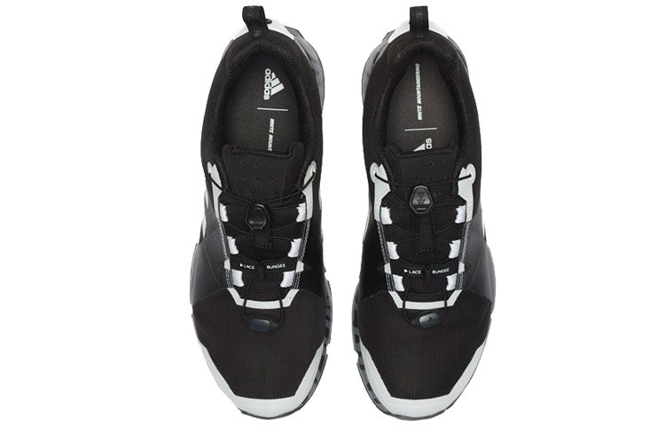 adidas White Mountaineering x Terrex TWO GTX 'Core Black' DB3006