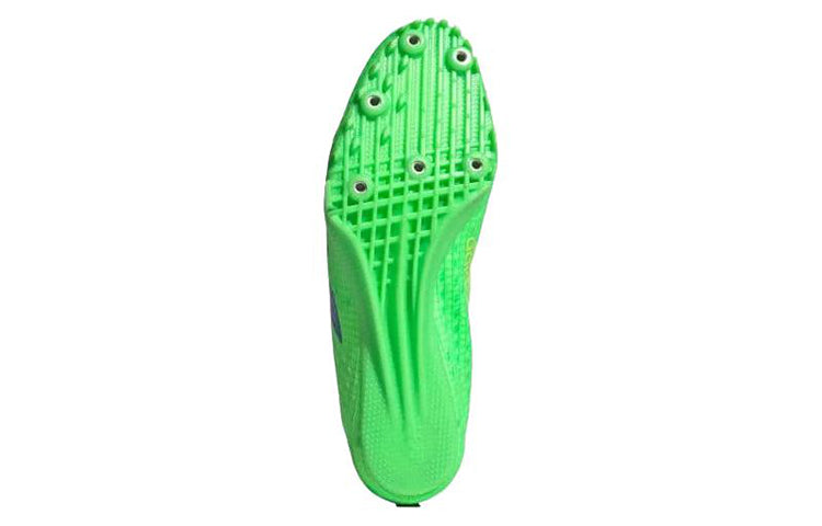 adidas Adizero Finesse 'Green Blue' Q46196