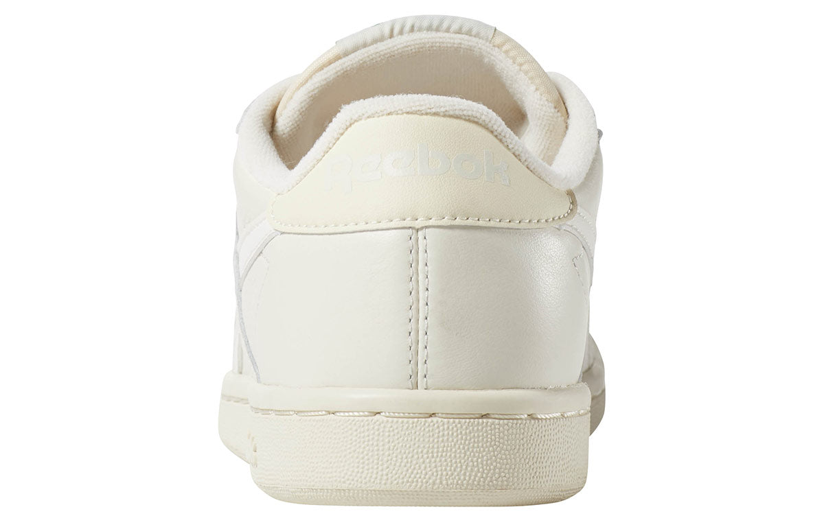 (WMNS) Reebok Npc Uk White DV5585