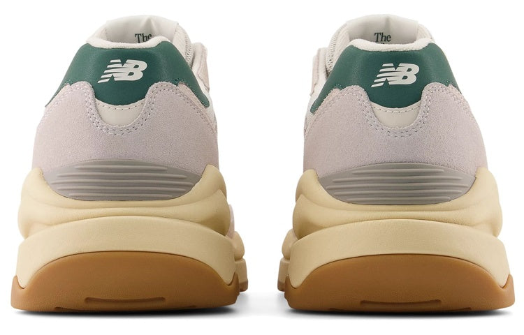 New Balance 57/40 'Moonbeam Nightwatch Green' M5740RSG
