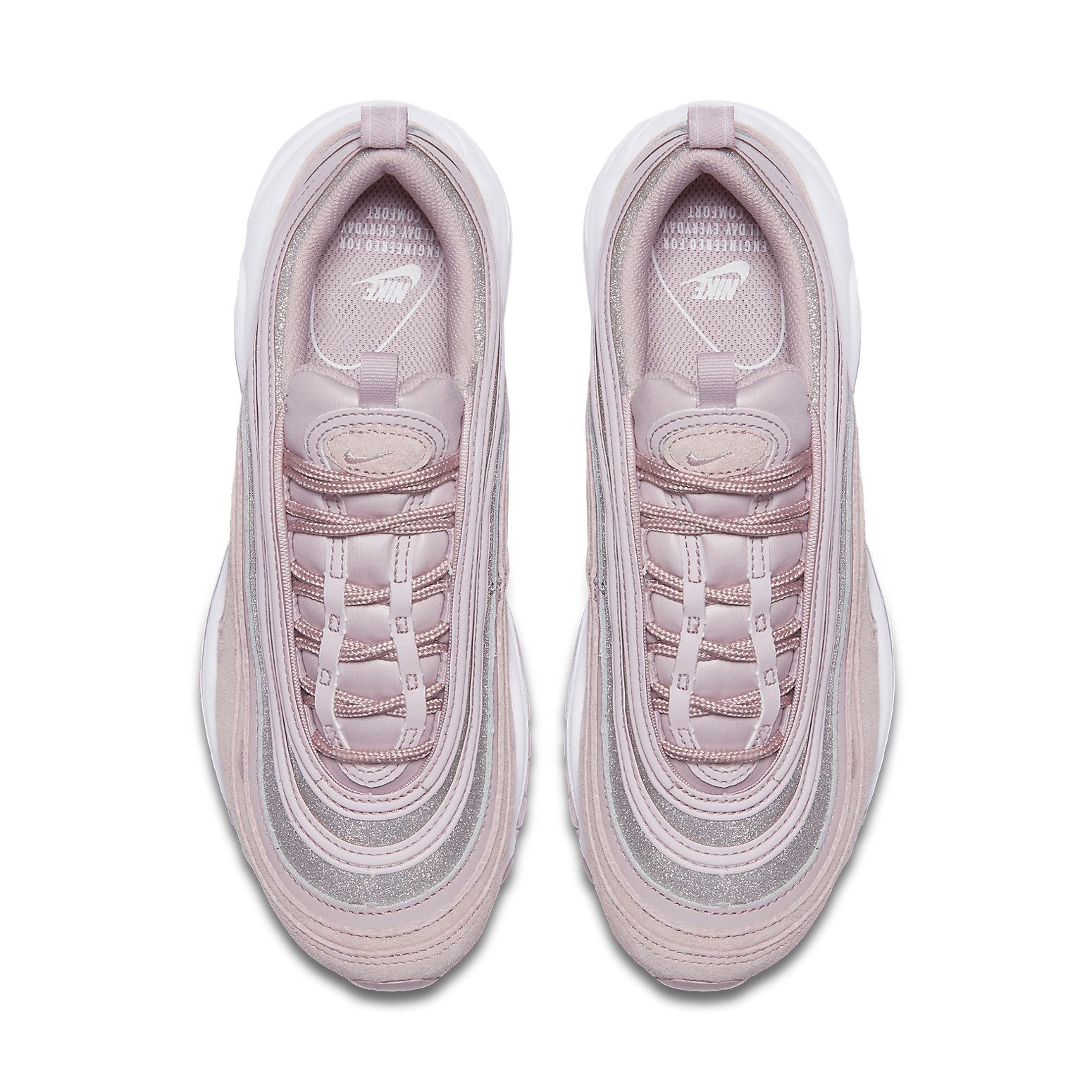 (WMNS) Nike Air Max 97 'Particle Rose' AT0071-600