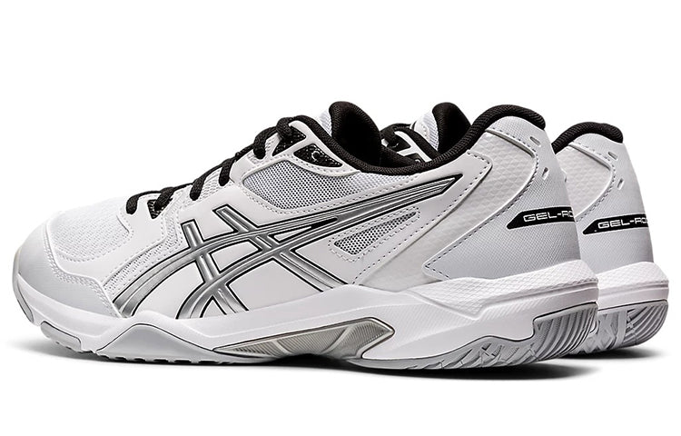 ASICS Gel-Rocket 10 'White Pure Silver' 1071A054-105