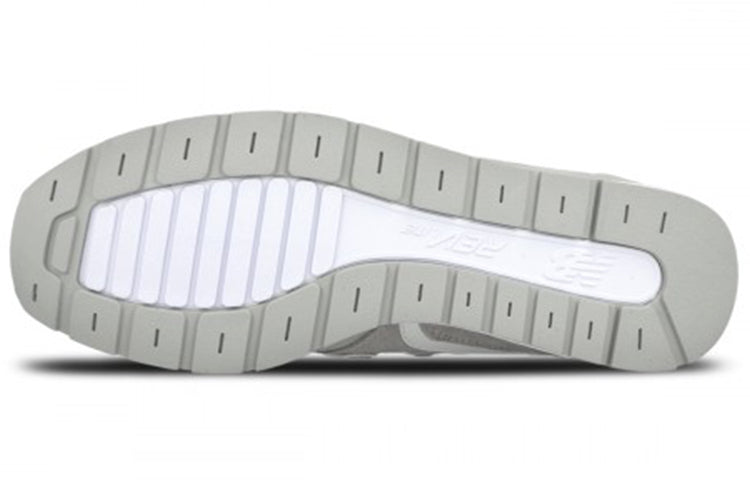 New Balance 996 Series Low-Top Grey MRL996LG